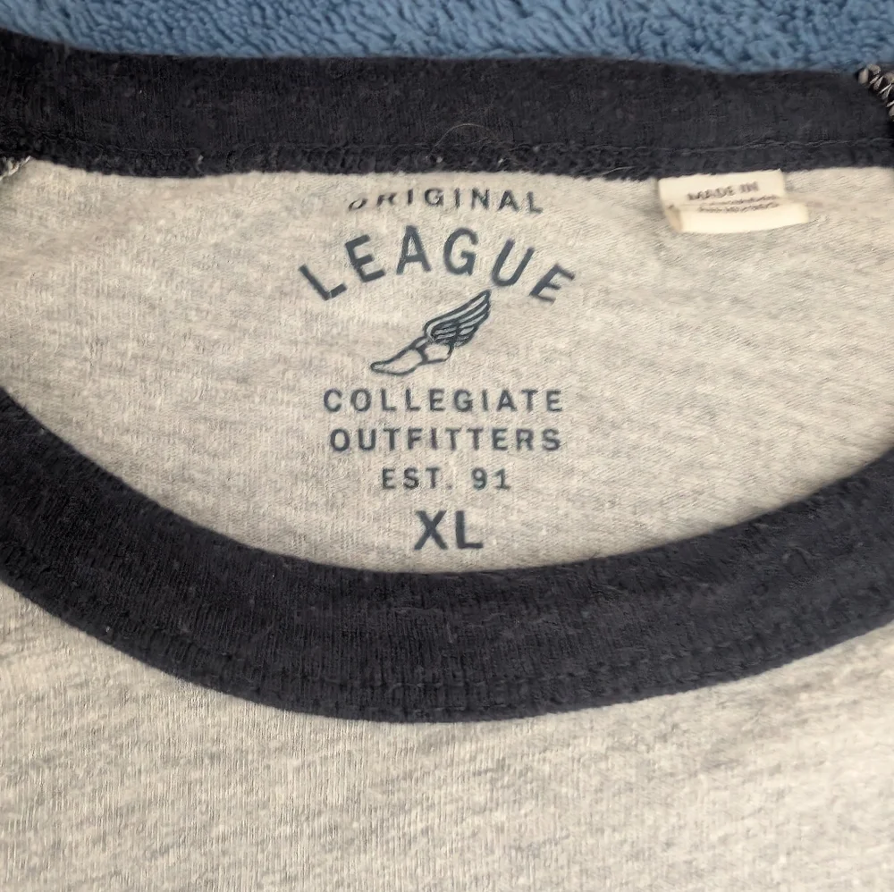 Maine Maritime Academy Shirt Bundle: Men's XL & L ⚓ - Picture 3 of 7